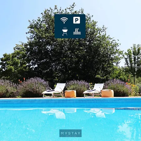 Gasthof Casa De Abbades