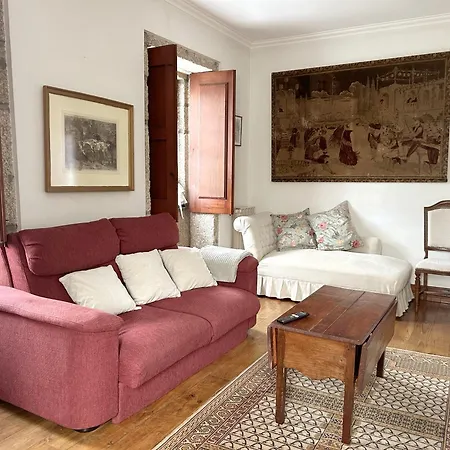 Casa De Abbades Gasthof