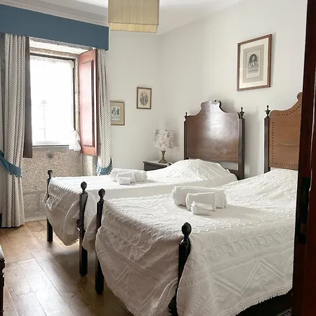 Gasthof Casa De Abbades