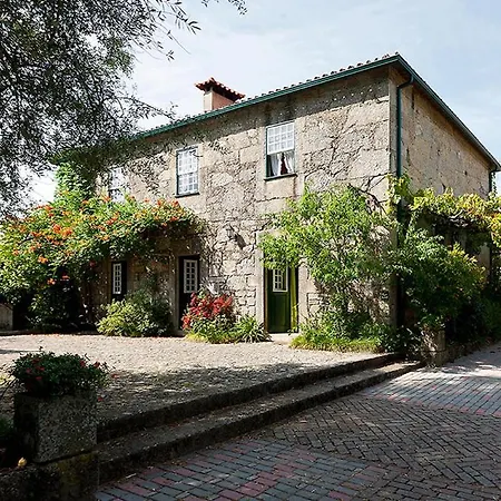 Casa De Abbades Gasthof 4*