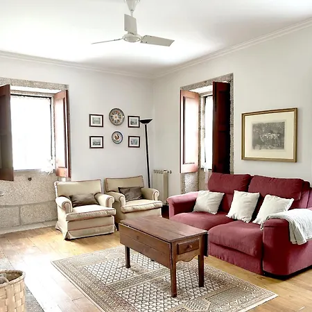 Gasthof Casa De Abbades 4*