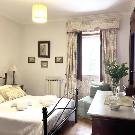 Casa De Abbades Gasthof Gandra (Viana do Castelo)