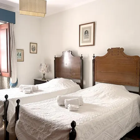 Gasthof Casa De Abbades Gandra (Viana do Castelo)