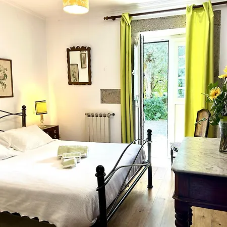 Casa De Abbades Konukevi