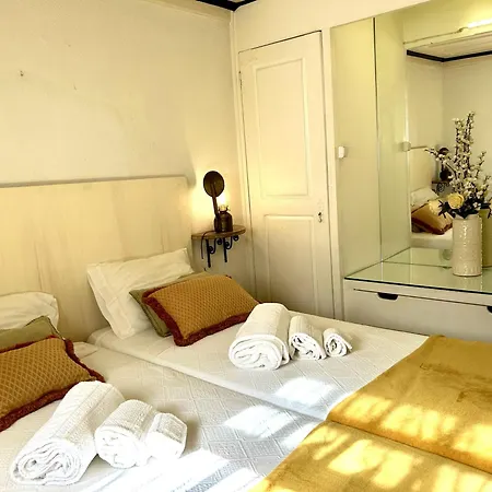 Casa De Abbades Gasthof