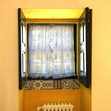 Gasthof Casa De Abbades