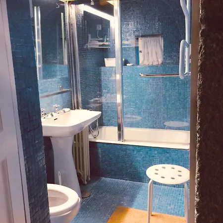 Konukevi Casa De Abbades Ponte de Lima