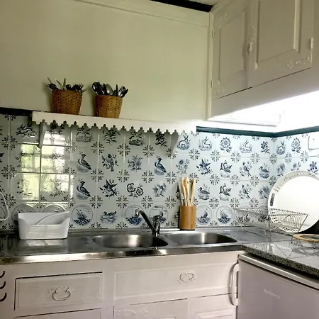 Casa De Abbades Gandra (Viana do Castelo)