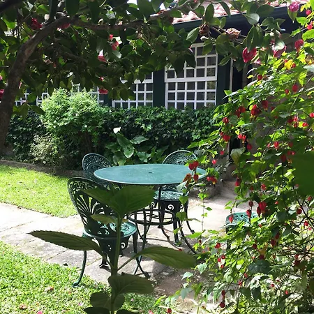 Casa De Abbades Gasthof