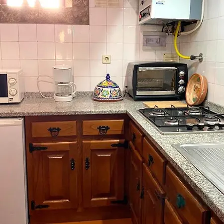 Gasthof Casa De Abbades