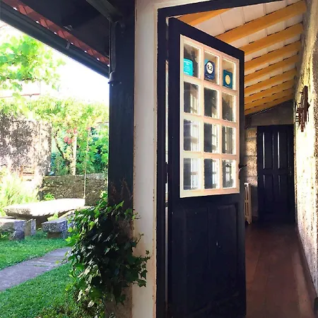 Casa De Abbades Konukevi 4*