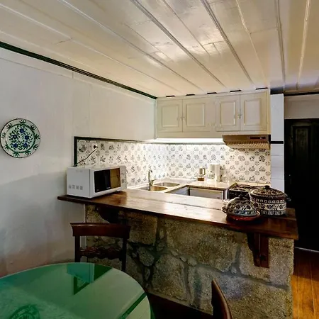 Gasthof Casa De Abbades 4*