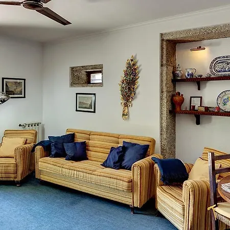 Casa De Abbades Konukevi