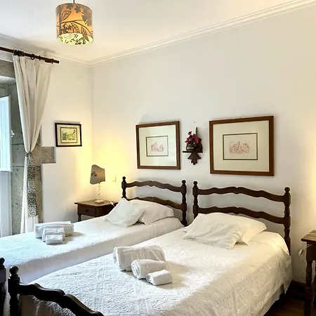 Casa De Abbades Gasthof 4*