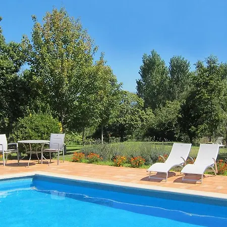 Gasthof Casa De Abbades