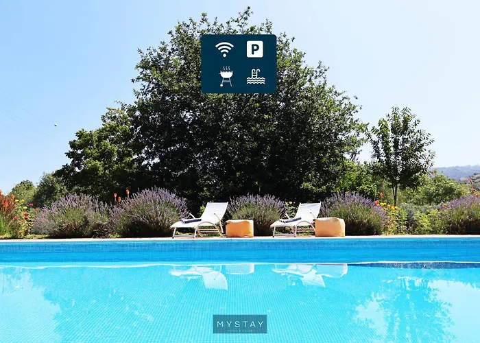 Affittacamere Casa De Abbades