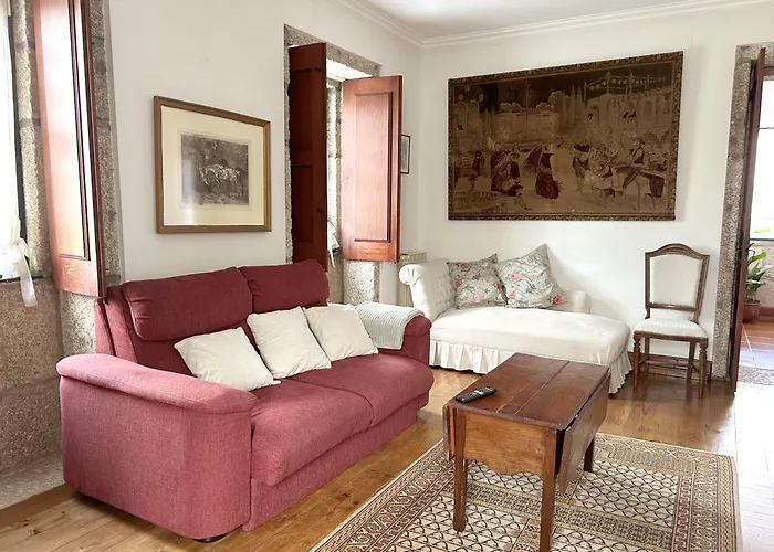 Casa De Abbades Affittacamere