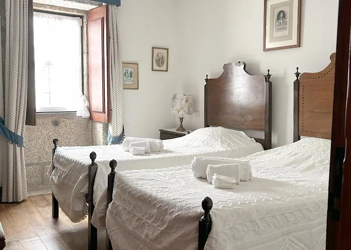 Affittacamere Casa De Abbades