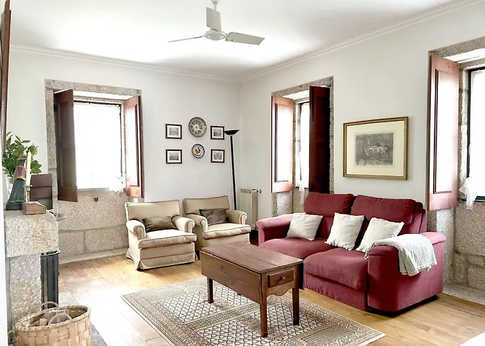 Affittacamere Casa De Abbades 4*