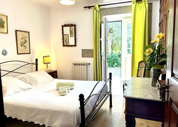 Casa De Abbades Affittacamere