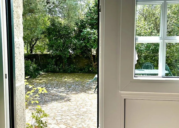 Affittacamere Casa De Abbades