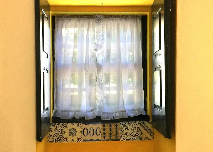 Affittacamere Casa De Abbades