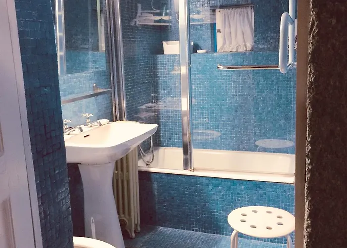 Affittacamere Casa De Abbades Ponte de Lima