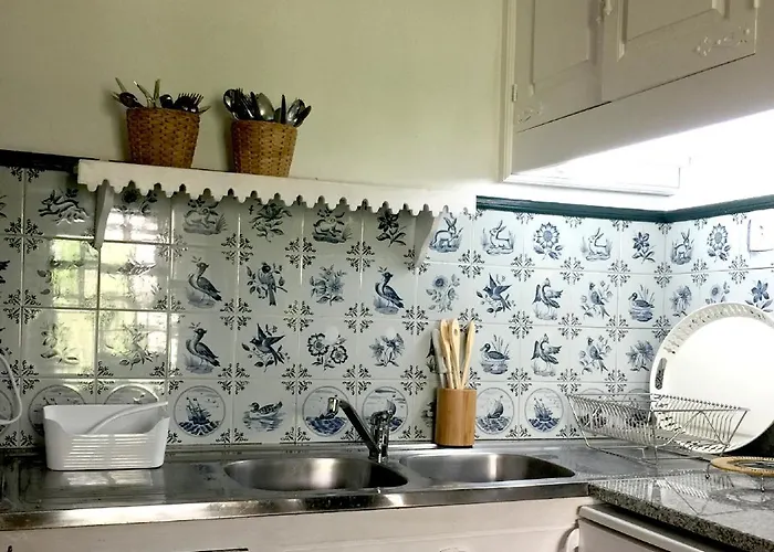 Casa De Abbades Ponte de Lima