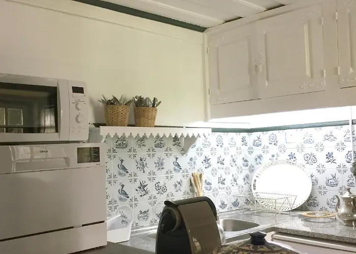 Casa De Abbades 4* Ponte de Lima