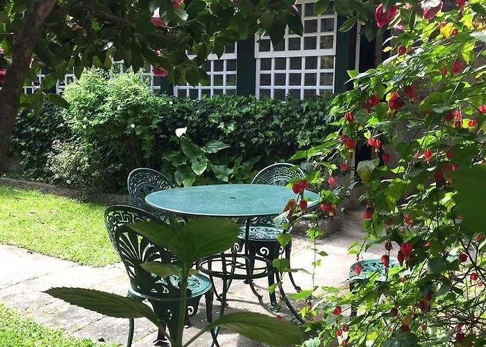 Casa De Abbades Affittacamere