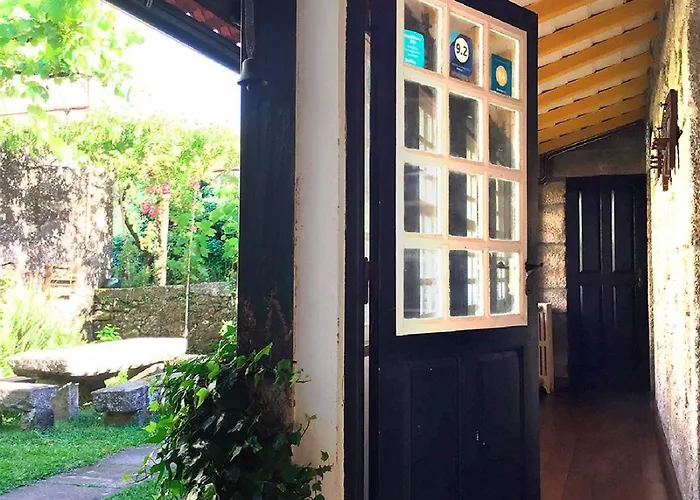 Casa De Abbades Affittacamere 4*