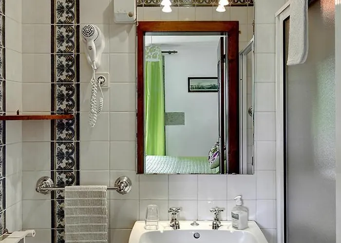 Casa De Abbades Ponte de Lima