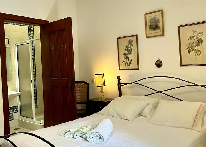 Casa De Abbades 4* Ponte de Lima