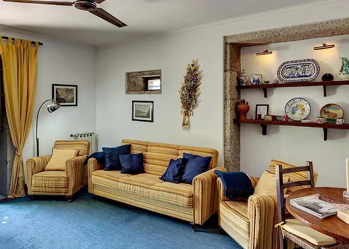 Casa De Abbades Affittacamere