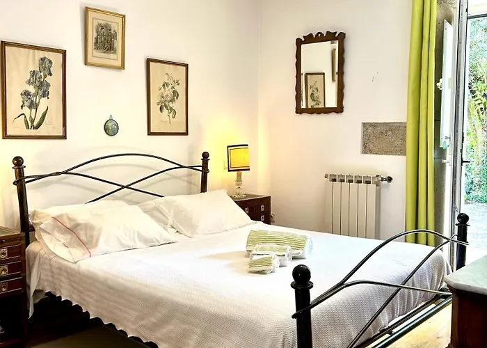 Affittacamere Casa De Abbades