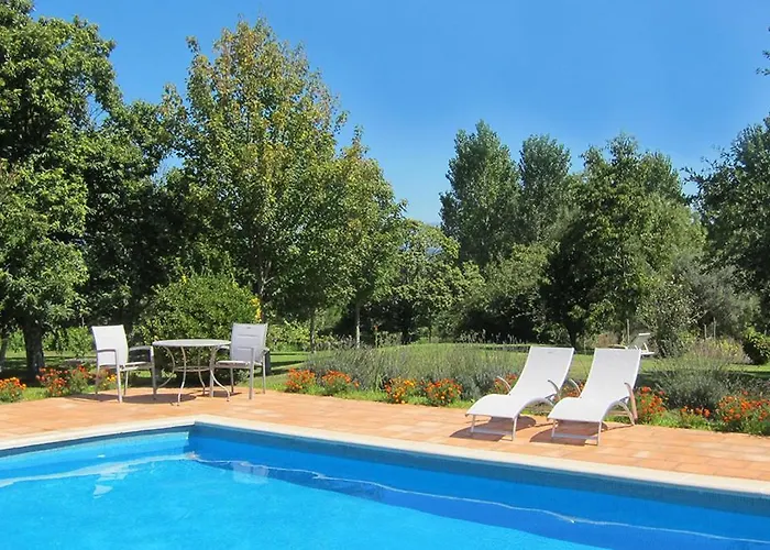 Affittacamere Casa De Abbades